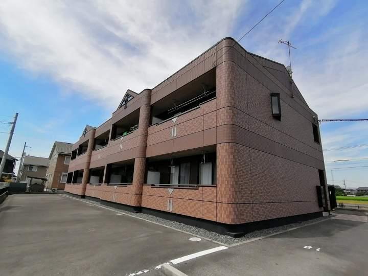 グランドハイム福田
