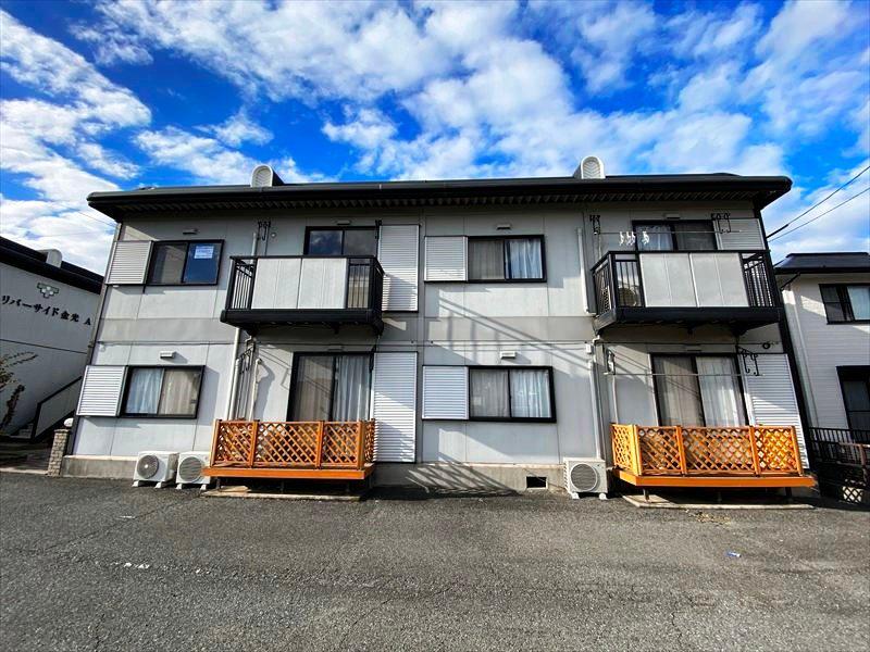 リバーサイド金光