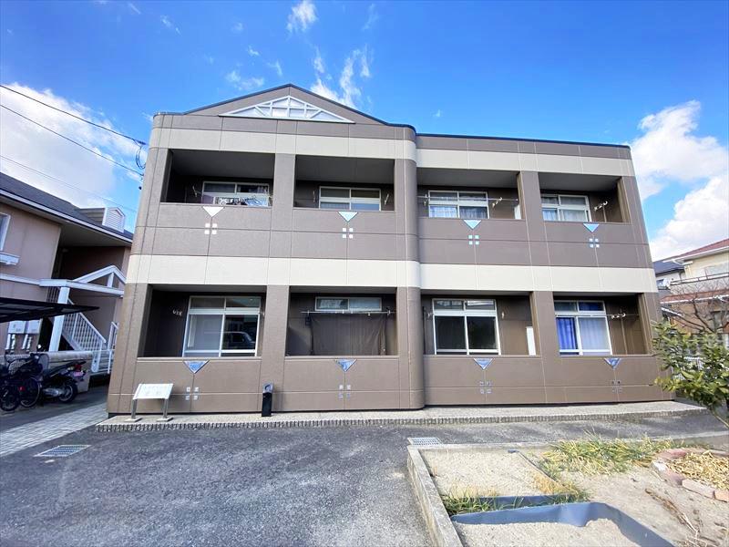 エスポワール老松