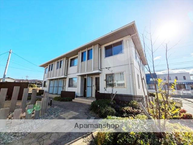 パ・ザ・パ B棟