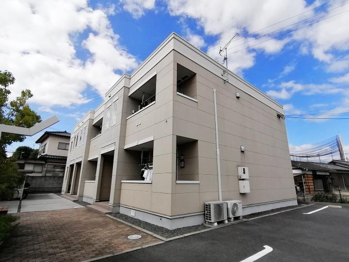 アンベリール・フローラ