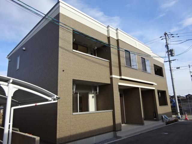 ルミナス・ハヤシ