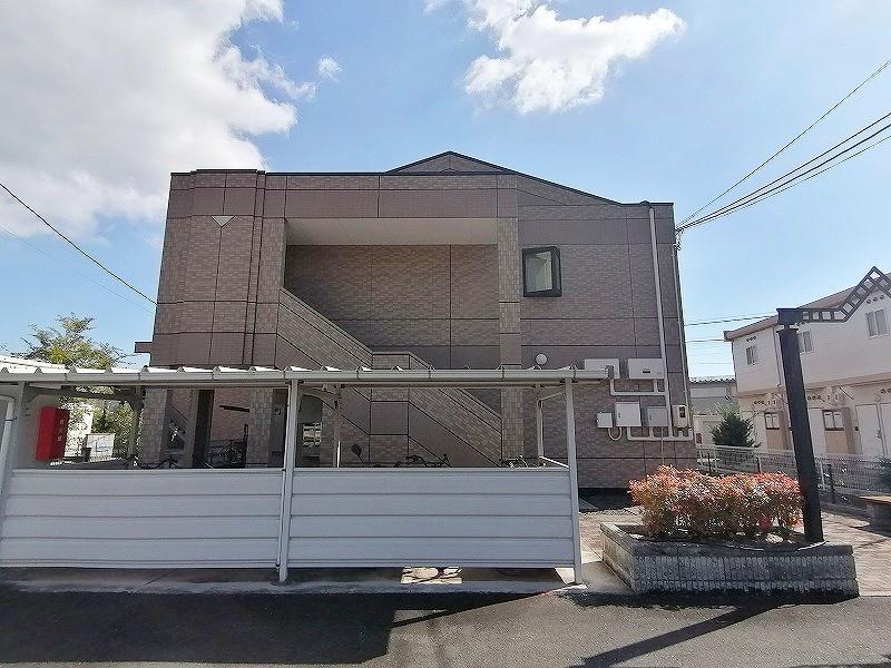 コンチェルト笠岡D