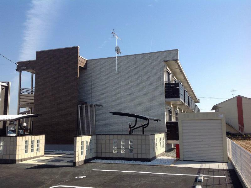 ミランダコンフォート倉敷