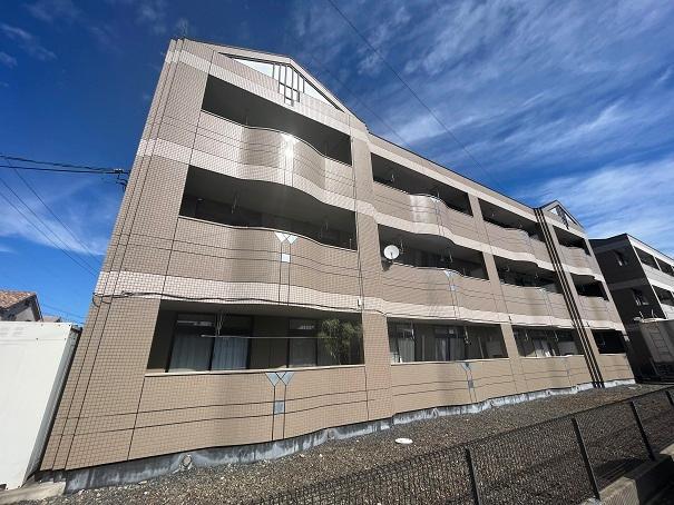 サンライズ2番館