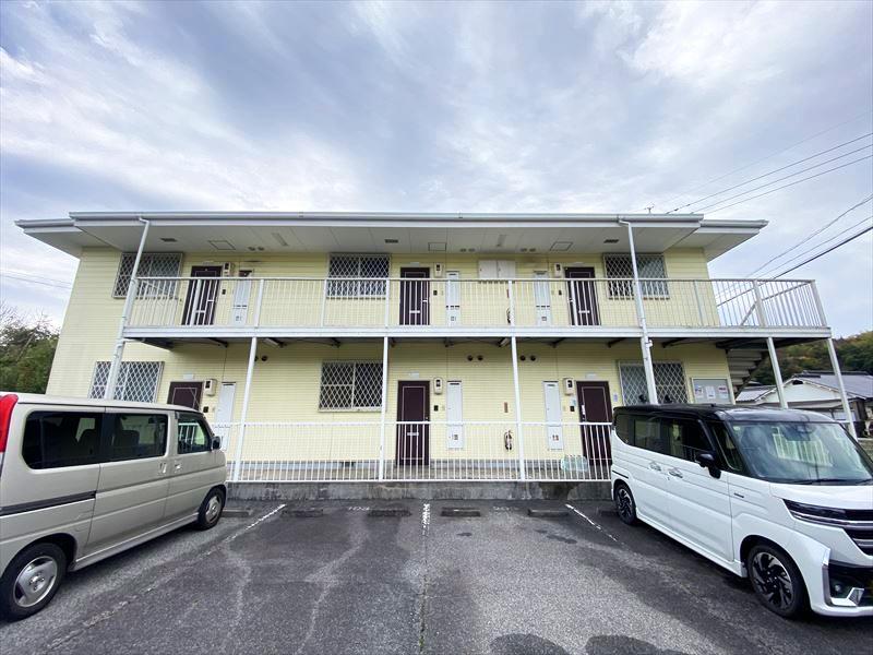 ブランドール・ヴィラ