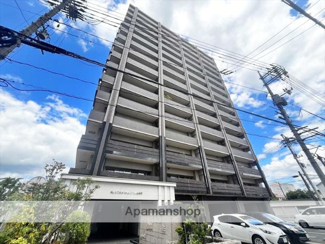 アルファステイツ倉敷鶴形2