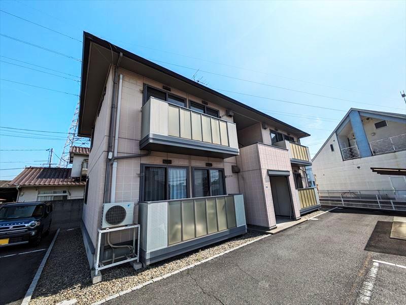 サンクオーレⅡ