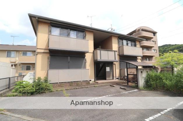 メゾン倉敷川