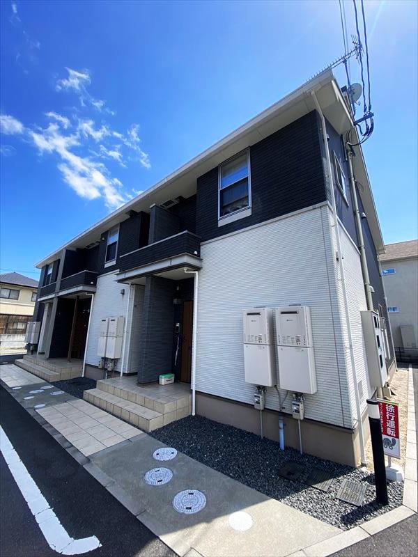 パイシーズ片島Ⅱ