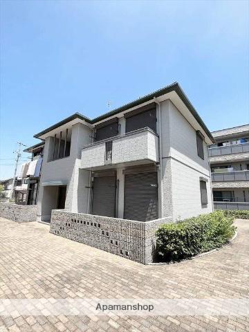 パークタウン茶屋町 B
