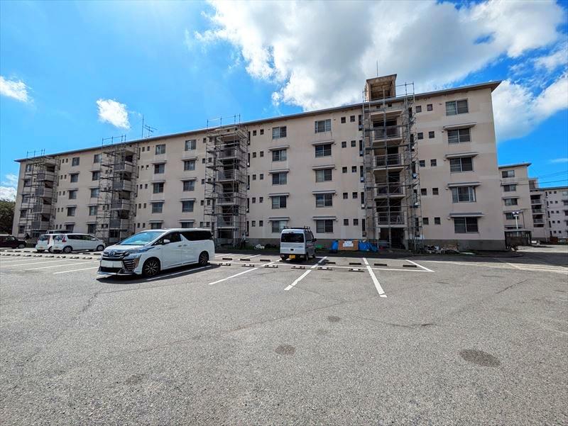 ビレッジハウス塩生 5号棟