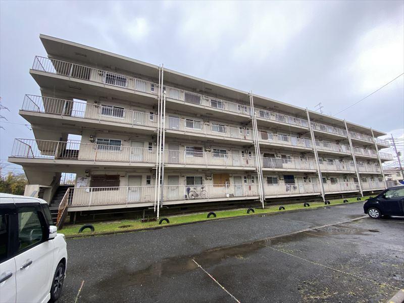 ビレッジハウス富岡1号棟