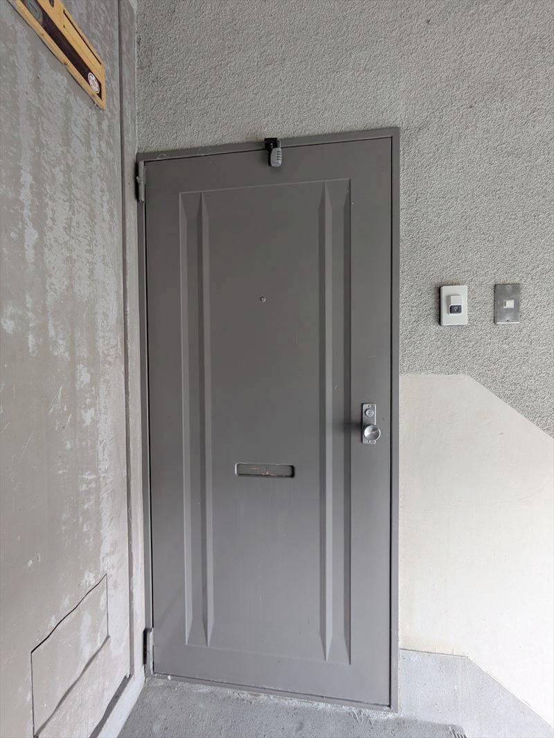 ビレッジハウス広江 1号棟[5階]