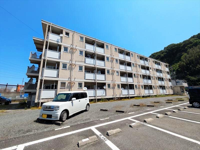 ビレッジハウス水島 1号棟