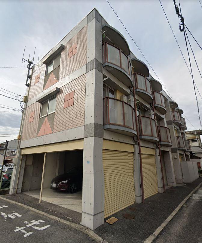 レジデンス石井