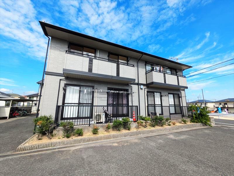 サンコーポ石井 A棟