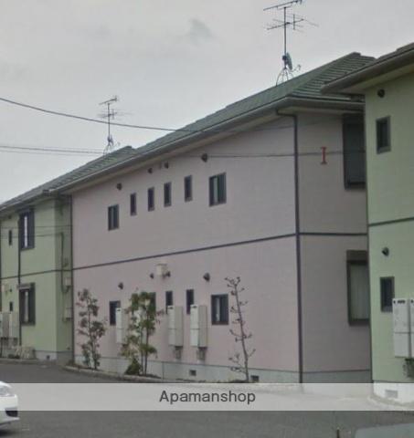 パークタウン茶屋町 I(3DK/1階)