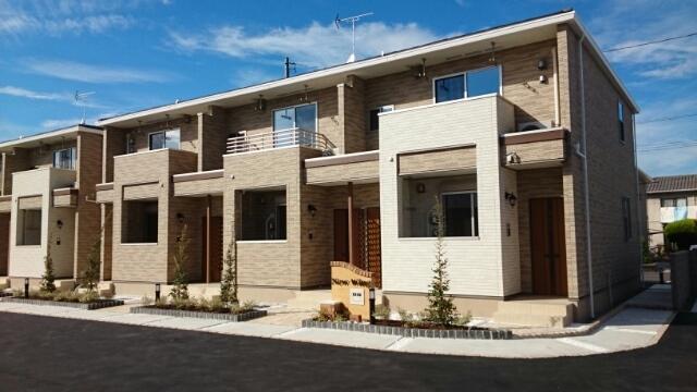 ニューウィングⅠ