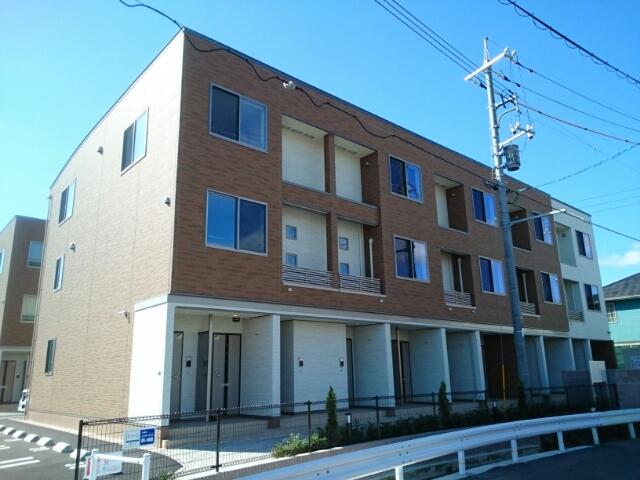 ベルフレーシュⅠ