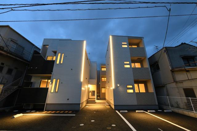 REGALEST 奉還町