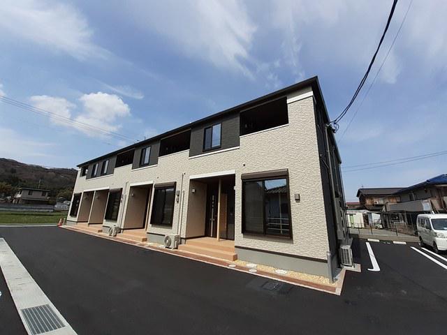 シェルブール A