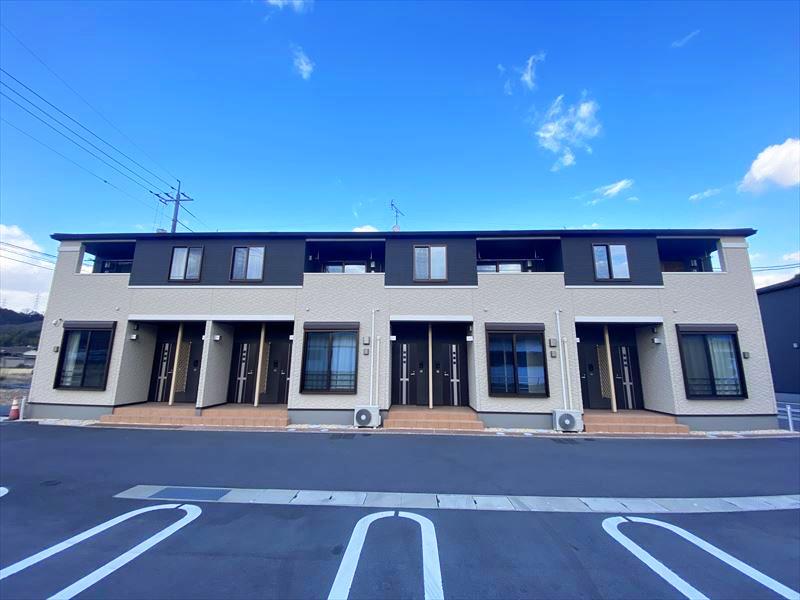 シェルブール A