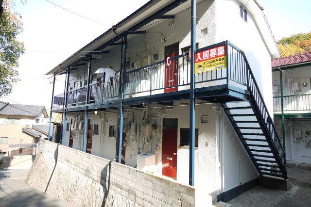 ソラータ京山A棟