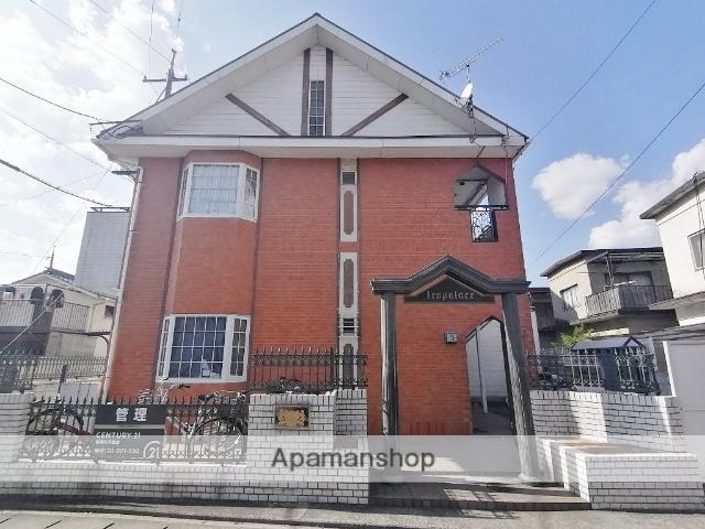 クラシキ日ノ出ヴィラ(1K/2階)