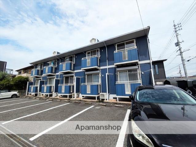 ボナール竹内 A-