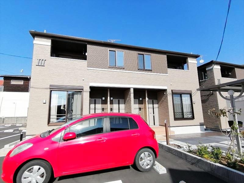 カンタービレ大崎Ⅲ