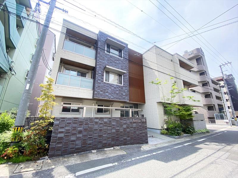 アベニール千鶴