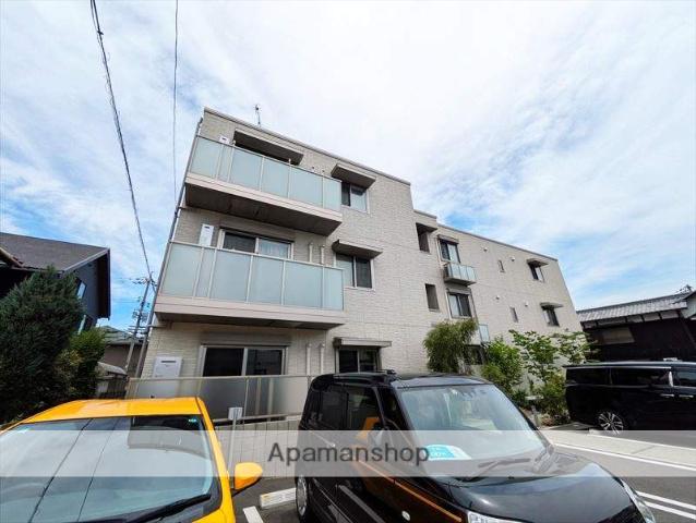 シャーメゾンプレシャス