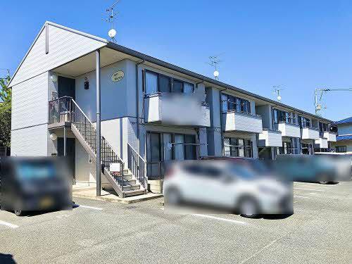 THRIVE HIRAFUKU B棟