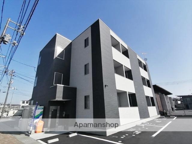 月光 新倉敷駅前