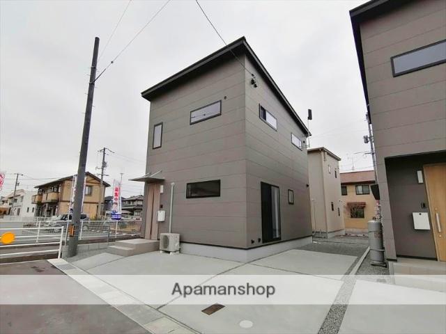 山陽本線 倉敷駅 徒歩25分  築3年