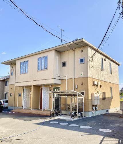 コンフォートリンナ 3番館