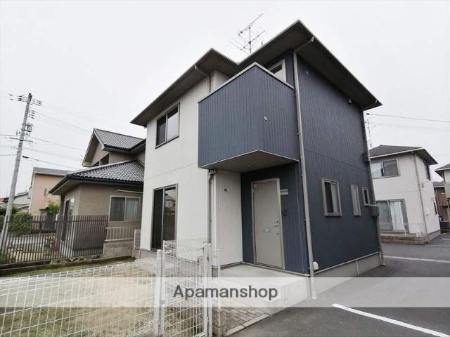 山陽本線 西阿知駅 徒歩16分 2階建 築16年