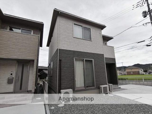 岡山県倉敷市東塚3丁目の戸建賃貸