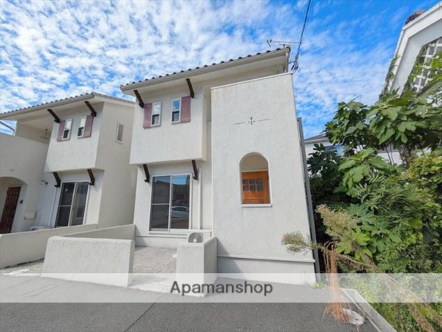 岡山県倉敷市児島田の口3丁目の戸建賃貸