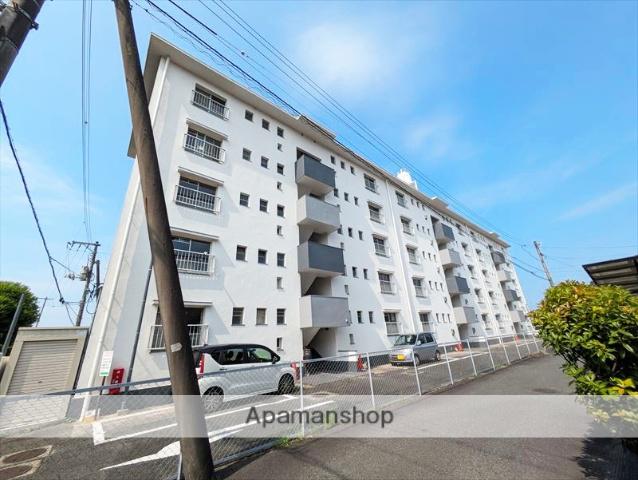 グランベルグ倉敷(3DK/5階)