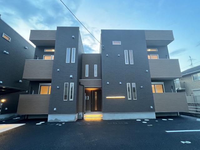 GRANDTIC 新保Ⅰ