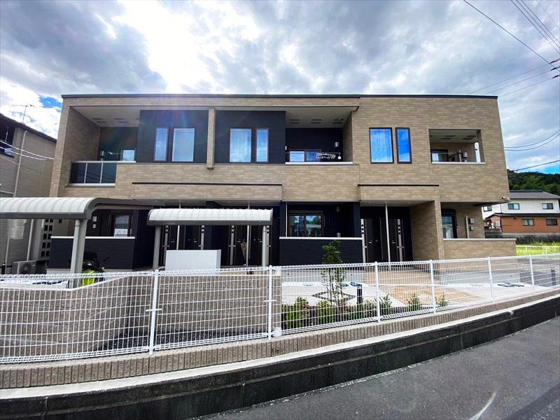 ハーモニー 安福 B