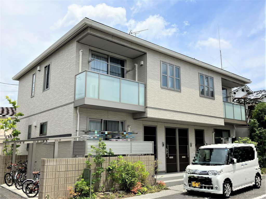 シャーメゾンジュア