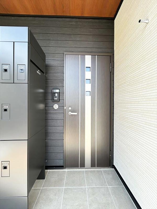 ベルシオン西江原Ⅱ