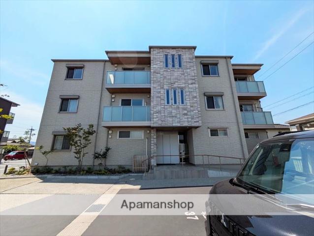 ニンナ・ナンナC棟