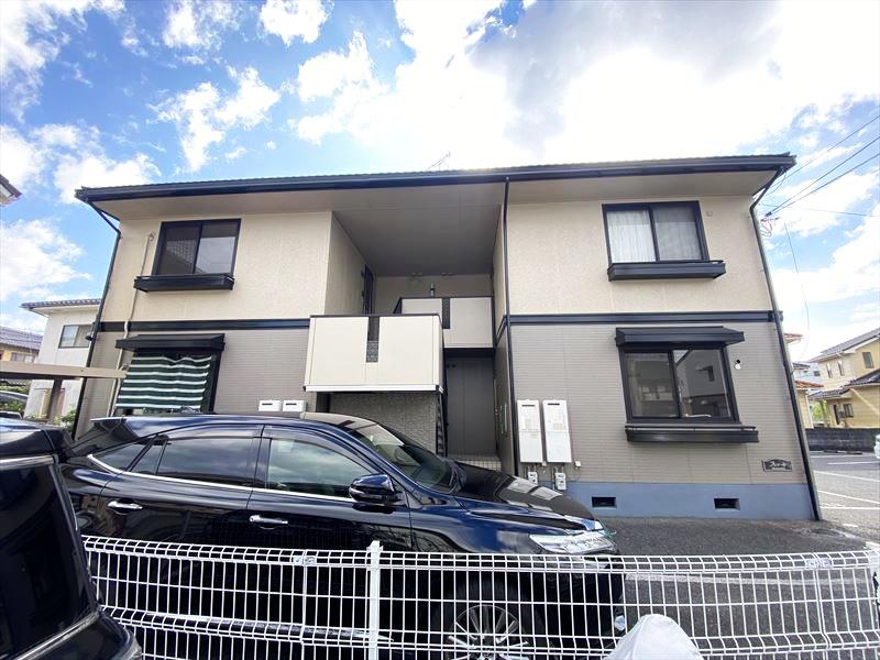 ルレーブ・KD棟