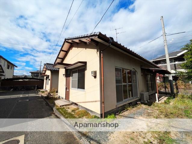 岡山県倉敷市東富井の戸建賃貸