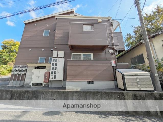 フラットナガオ