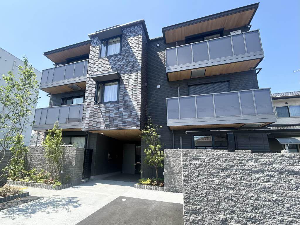 シャーメゾン厚生